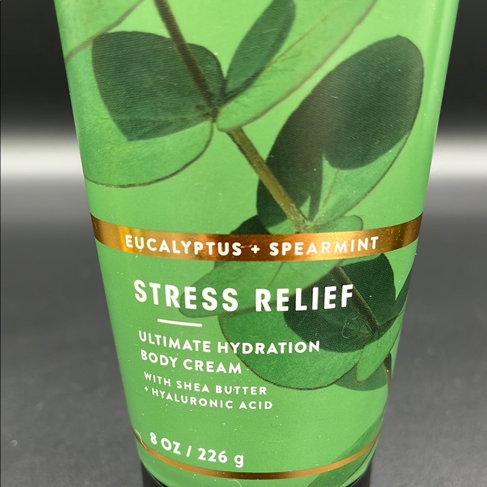 Bath & Body Works Aromatherapy Body Collection - Picture 6 of 9